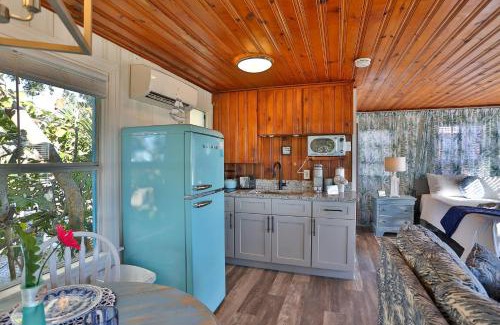 Treasure Island Casa | 5 - Seahorse Cottages - Coconut