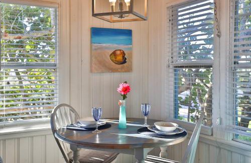 Treasure Island Casa | 5 - Seahorse Cottages - Coconut