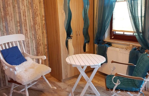 Ostseebad Ahrenshoop Apartamento | 5 - Seeparé - Sundancer