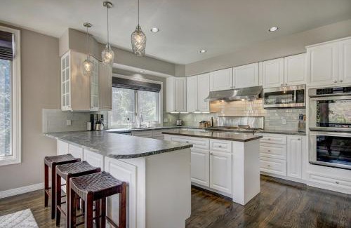Keystone Casa | 5 Ski Resorts within 16 Miles - Salt Water Hot Tub