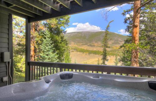 Keystone Casa | 5 Ski Resorts within 16 Miles - Salt Water Hot Tub