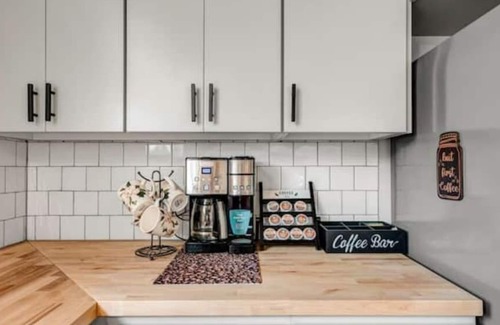 Downtown Apartamento | 5-Star 2BR: Clean, Comfy, SuperHost Hospitality