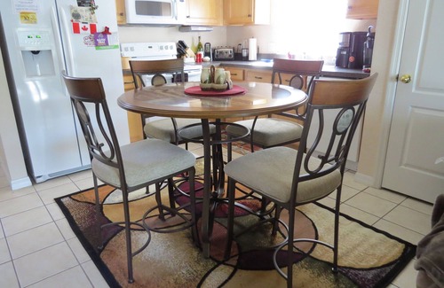 Silver Creek Villa | Baño 5BR / 4 - Hogar lejos del hogar para sus vacaciones en Florida
