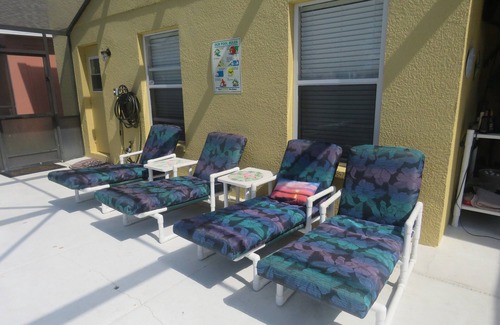 Silver Creek Villa | Baño 5BR / 4 - Hogar lejos del hogar para sus vacaciones en Florida