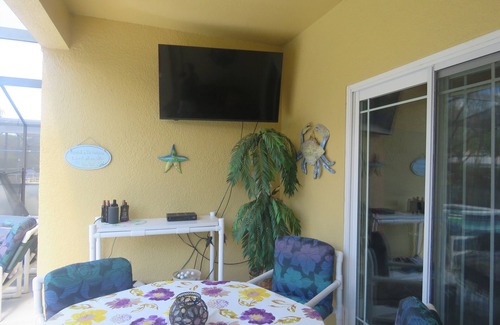 Silver Creek Villa | Baño 5BR / 4 - Hogar lejos del hogar para sus vacaciones en Florida