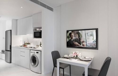 Nana Condominio | 5 star /Asoke/ Serviced /Monthly