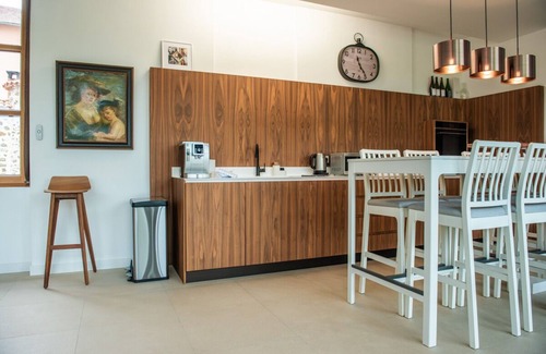 Le Puy-en-Velay Apartamento | 5-star apartment, upper town, Le Puy