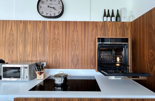 Le Puy-en-Velay Apartamento | 5-star apartment, upper town, Le Puy