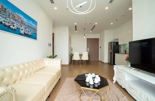 Tu Liem Apartamento | Apartamento de 5 estrellas en Skylake cerca de Keangnam