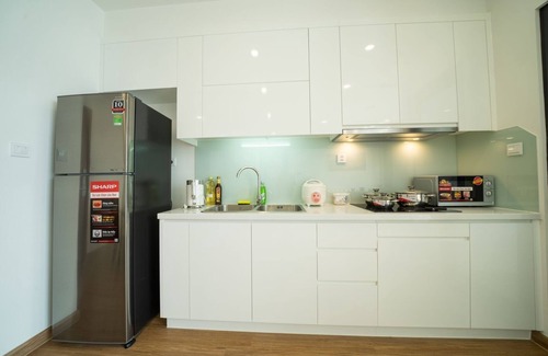 Tu Liem Apartamento | Apartamento de 5 estrellas en Skylake cerca de Keangnam