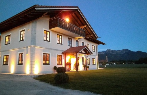 Luft Apartamento | 5 Star Holiday "Sissi" con piscina climatizada y panorámica