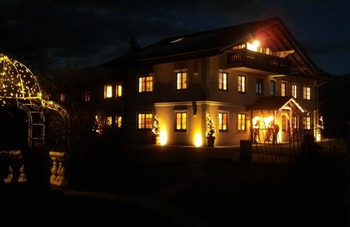 Luft Apartamento | 5 Star Holiday "Sissi" con piscina climatizada y panorámica