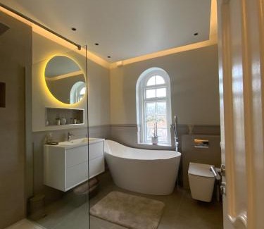 Lewisham Casa | 5 Star, Boutique Victorian,Entire 3 bedroom hse ,STH LONDON