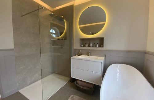 Lewisham Casa | 5 Star, Boutique Victorian,Entire 3 bedroom hse ,STH LONDON