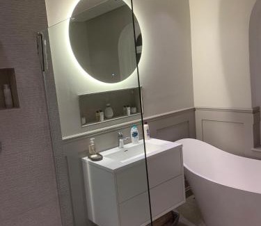 Lewisham Casa | 5 Star, Boutique Victorian,Entire 3 bedroom hse ,STH LONDON