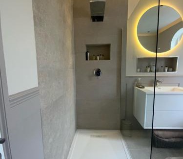 Lewisham Casa | 5 Star, Boutique Victorian,Entire 3 bedroom hse ,STH LONDON