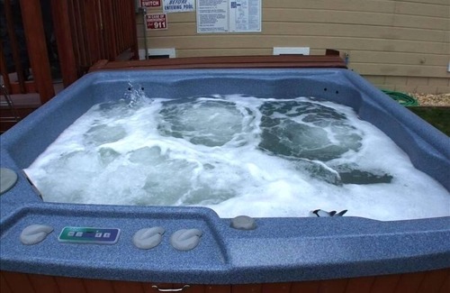 Tahoe Paradise Casa | ¡Lujo y diversión para todos, incluso mascotas! Bañera de hidromasaje, piscina Tbl, cerca de esquí, lago, kayaks