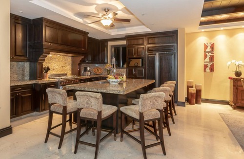 Punta de Mita Casa | Condominio de 5 * con vista al mar, resort PM interior, mucama, cocinero, carro de golf y SUV de 8 pases