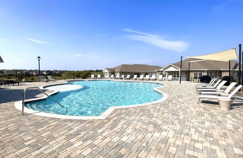 Fort Worth Apartamento | 5-STAR Cozy King Suite with Garage
