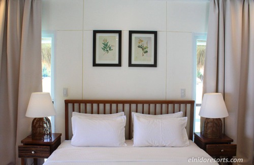 Taytay Cabaña | 5 Star Exclusive Water Cottage on Apulit Island Resort, El Nido Cottage 1001
