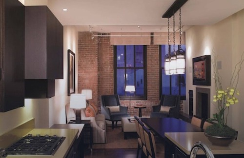 Fisherman's Wharf Apartamento | 5 Star Fairmont Heritage at Ghirardelli Square. Property available August 1-3