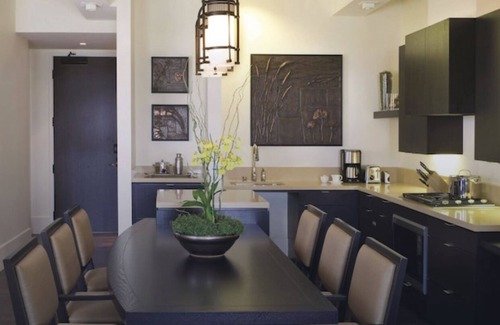 Fisherman's Wharf Apartamento | 5 Star Fairmont Heritage at Ghirardelli Square. Property available August 1-3