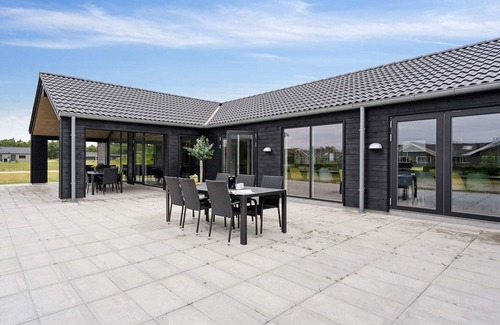 Vejers Casa | 5 esrellas case en Vejers Strand