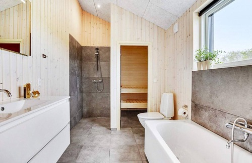 Kettingskov Casa | 5 star holiday home in Augustenborg
