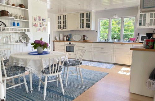 Mellbystrand Casa | 5 star holiday home in MELLBYSTRAND