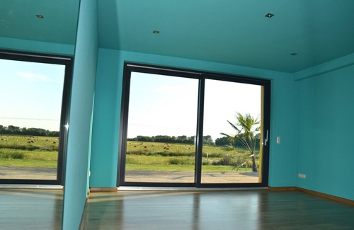 Breetz Casa | 5 estrellas casa de vacaciones · Espacio para Reuniones · Wellness Oasis