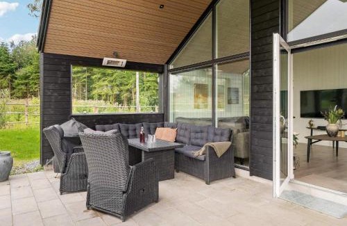 Dronningmolle Casa | 5 star holiday home in Dronningmølle