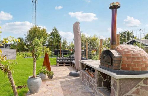 Dronningmolle Casa | 5 star holiday home in Dronningmølle