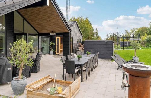 Dronningmolle Casa | 5 star holiday home in Dronningmølle