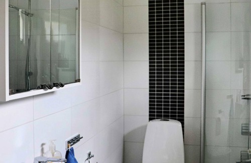 Steninge Casa | 5 star holiday home in STENINGE