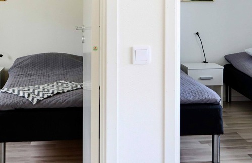 Steninge Casa | 5 star holiday home in STENINGE