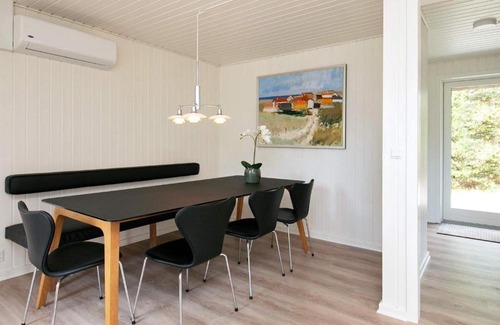 Blavand Casa | 5 star holiday home in Bl vand