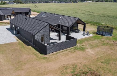 Bogense Casa | 5 star holiday home in Bogense