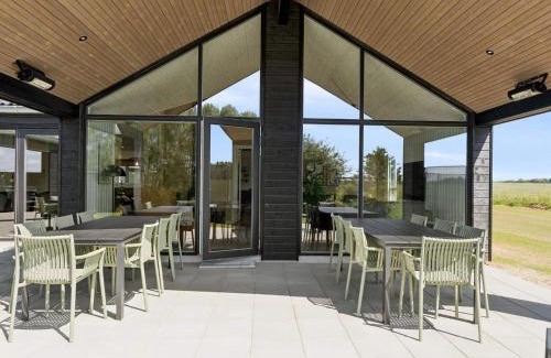 Bogense Casa | 5 star holiday home in Bogense