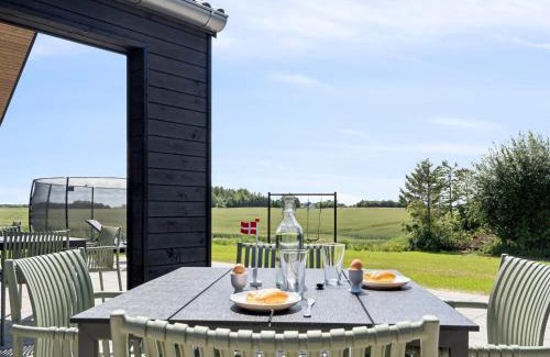 Bogense Casa | 5 star holiday home in Bogense