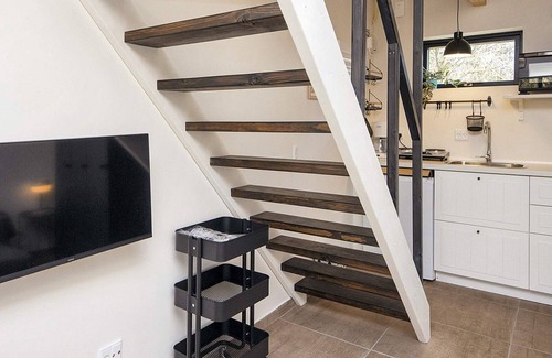 Hovborg Casa | 5 star holiday home in Hovborg