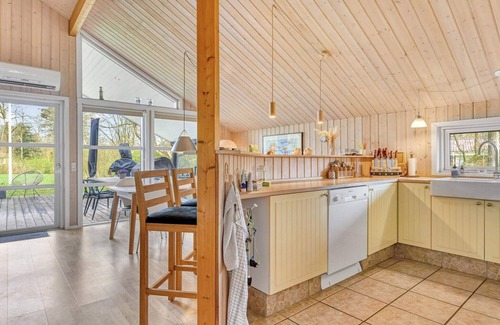 Jegum Casa | 5 esrellas case en Oksbøl