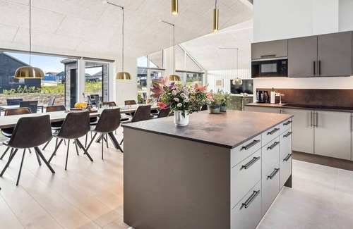 Sydals Casa | 5 esrellas case en Sydals