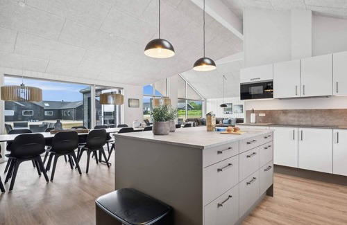 Sydals Casa | 5 esrellas case en Sydals