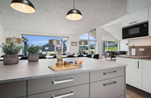 Sydals Casa | 5 esrellas case en Sydals