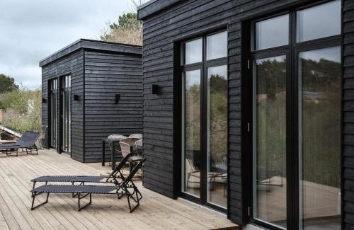 Ebeltoft Casa | 5 star holiday home in Ebeltoft