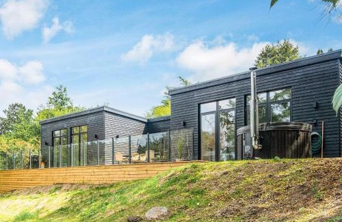Ebeltoft Casa | 5 star holiday home in Ebeltoft