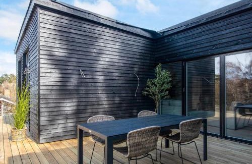 Ebeltoft Casa | 5 star holiday home in Ebeltoft