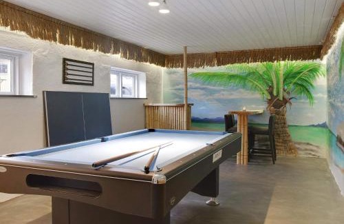 Ebeltoft Casa | 5 star holiday home in Ebeltoft