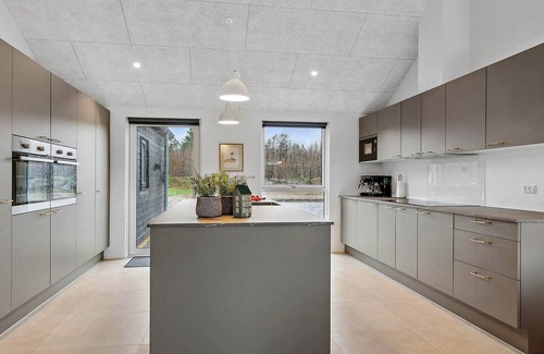 Henne Casa | 5 star holiday home in Henne