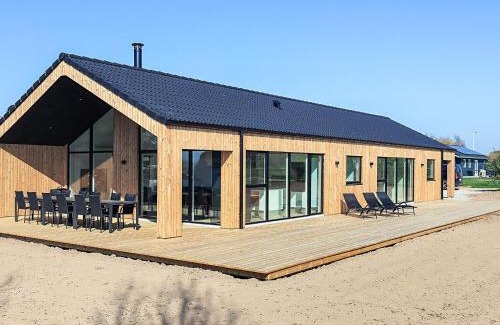 Ristinge Casa | 5 star holiday home in Humble